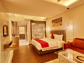 Vaydantaa - Luxury Boutique Resort Mussoorie